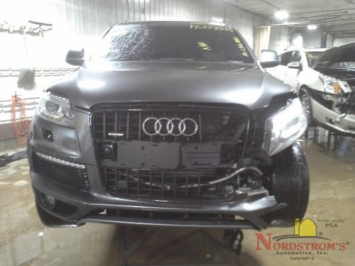 Pinza de freno trasera derecha Audi Q7 2015 - Imagen 4 de 12