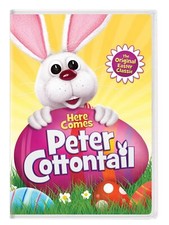 Here Comes Peter Cottontail