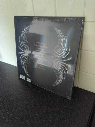pearl jam dark matter rsd 2024 - Picture 2 of 2