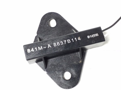 Mitsubishi ASX 2015 Antennen - Bild 2 von 3