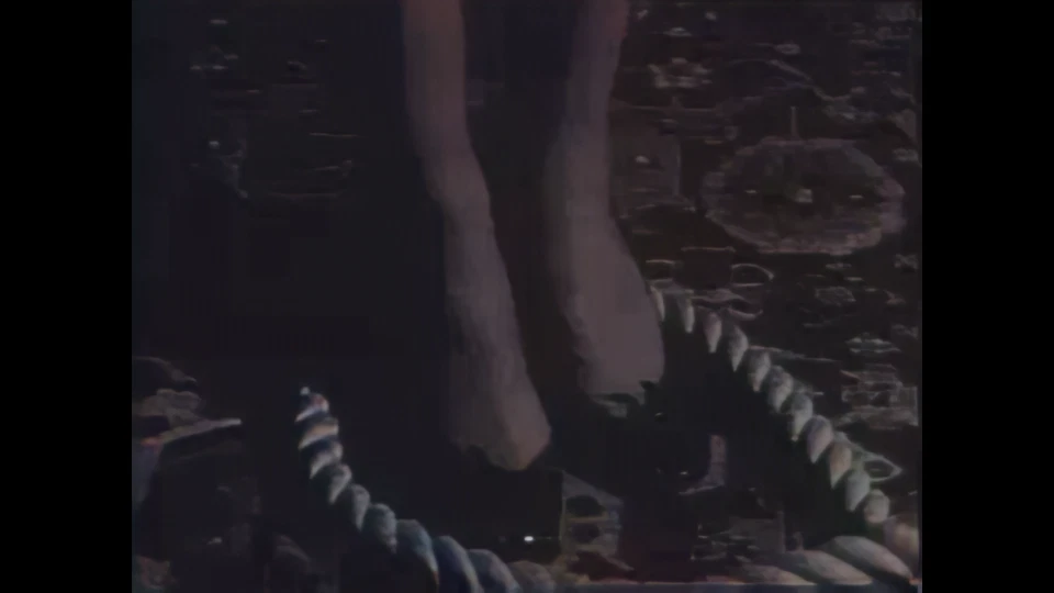 House on Haunted Hill(1959) Vintage Horror Film on DVD Enhanced and Remastered - Image 3 of 4