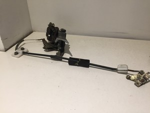 Porsche 911 964 Door Lock Mechanism Porsche 911 964 O S Door