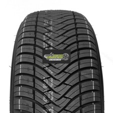 4x Triangle Seasonx TA01 XL M+S 3PMSF 225/40R18 92Y Reifen Ganzjahresreifen PKW