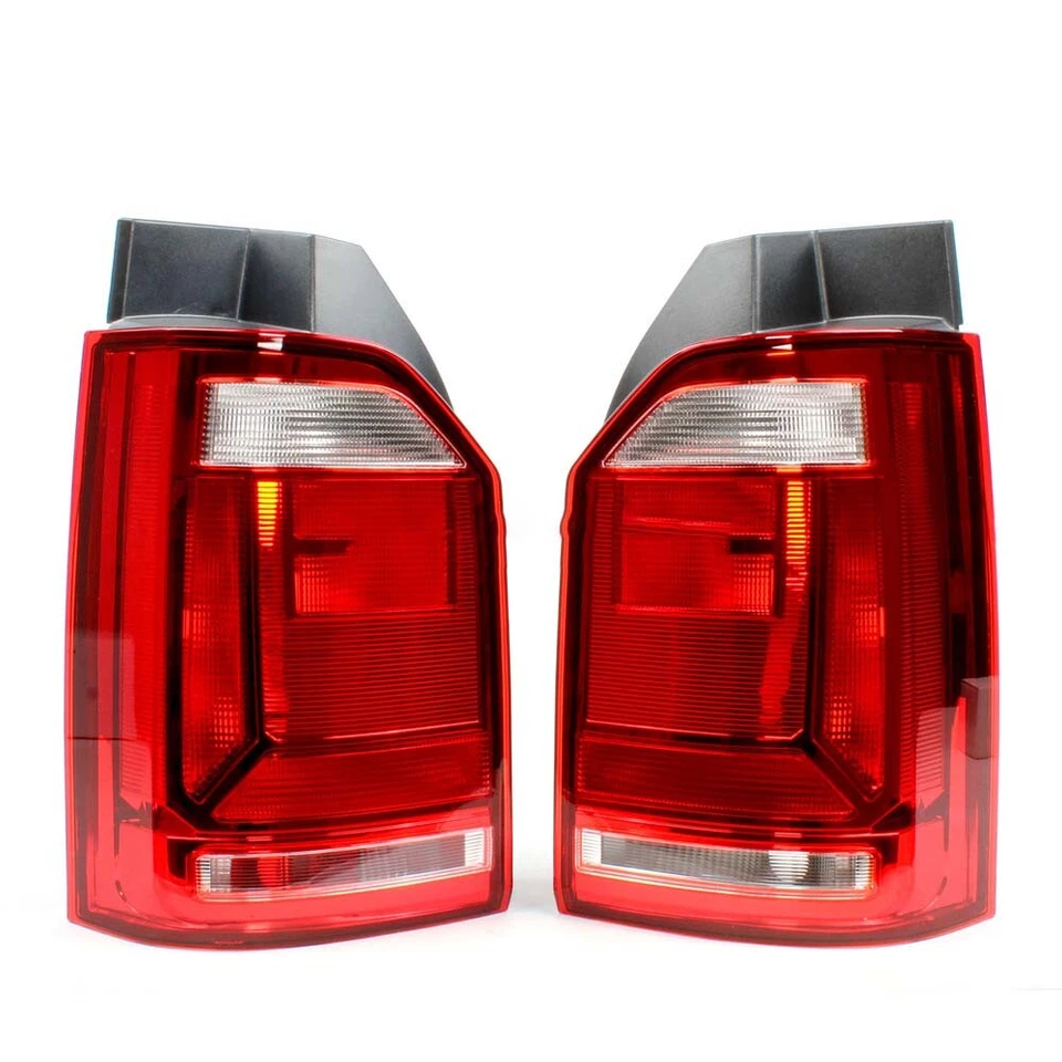 Luz de freno trasera de freno de repuesto para VW Caravelle T6 2015-2019 L+R Foto 2 de 4