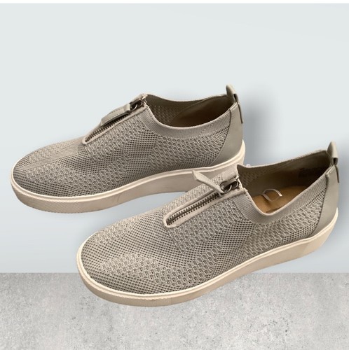 Cliff’s by White Mountain Gray Shoes Women’s Size 8M - Picture 1 of 6