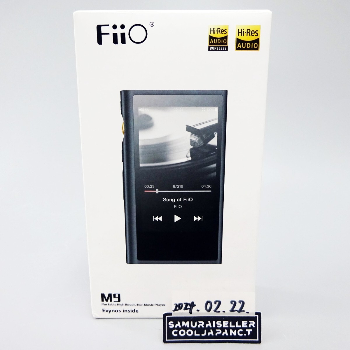 【美品】FiiO M9 $_57.PNG?set_id=880000500F