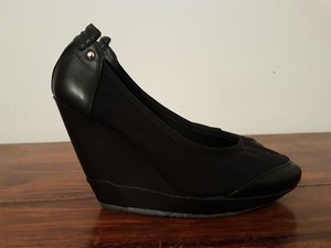 adidas wedge sandals