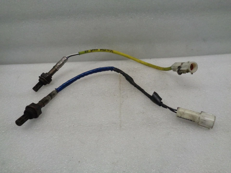 Mercury Sable 1993 delantero izquierdo derecho oxígeno O2 sensor conjunto de 2 OEM AK211034 Foto 4 de 4