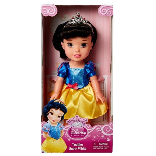 Disney Princess First Toddler/Musical/Singing Doll Frozen/Aladdin Jakks Pacific - Picture 13 of 13