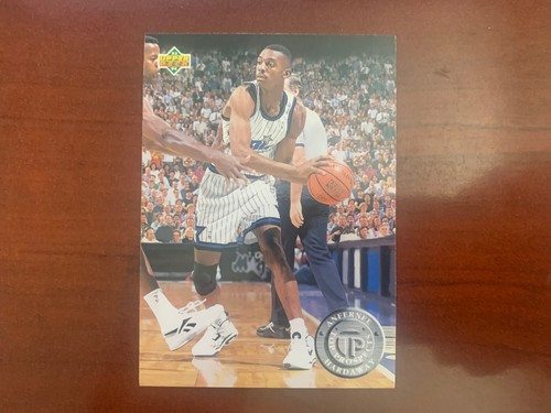 1993-94 Upper Deck Basketball (251 - 510) - You Pick - Complete Your Set - Picture 193 of 214