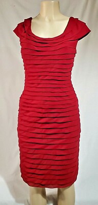 mini hot pink dress Riasi Ruffle Mini Dress in Chiffon Baby Pink , V Neck