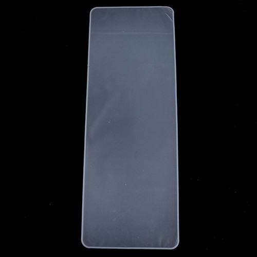 Waterproof laptop keyboard protective film laptop keyboard dustproof cover . _ou - Photo 3/10