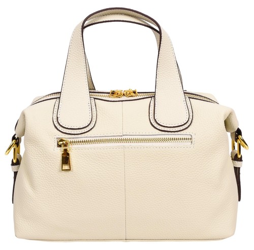 Ladies Real Leather Small Cross Body bag Fashion Outgoing Shoulder Bag HLG5568 - Picture 17 of 22