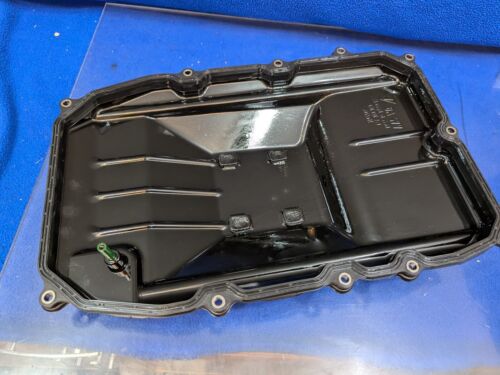 oem 2010-2016 PORSCHE PANAMERA cayenne Transmission OIL PAN tr-81sd 95832136100 - Picture 5 of 6