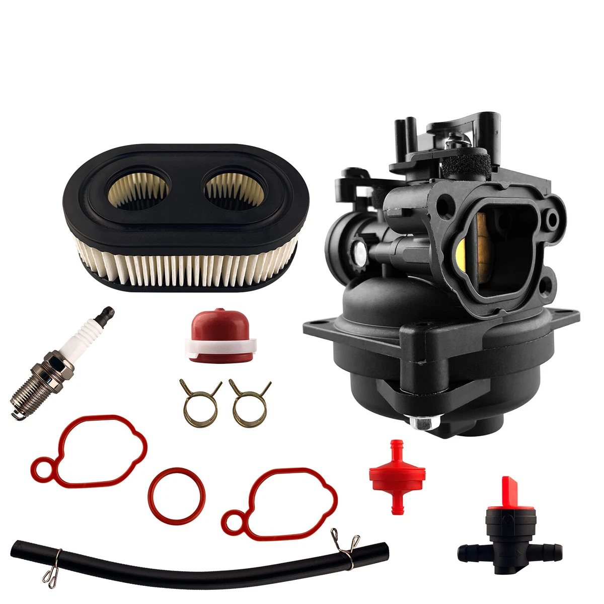 Carburetor Carb For Craftsman 247.377050 247.372370 11A B2A9791
