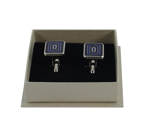 Ares Series Collection Black Velvet Insert Jewellery Presentation Storage - Picture 15 of 42