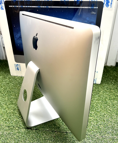 Apple iMac 21.5" 1TB SSD Intel Core i7 2.8GHz 16GB RAM - Afbeelding 13 van 15