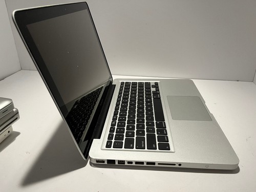 Apple MacBook Pro (13-inch, 2011) - i5 2.3 GHZ 4GB RAM (A1278) - Picture 11 of 17