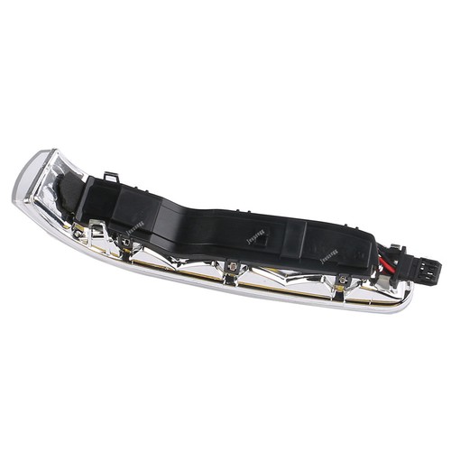 Left Door Side Mirror Turn Signal Light For Mercedes CL S-Class W220 W215 03-05 - Picture 6 of 6