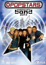 Popstars - Making of a Band - Part 2 [2 DVDs] | DVD | Zustand gut