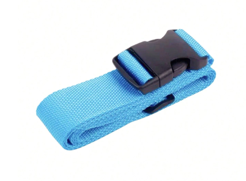 Adjustable Luggage Strap Safety Travel Suitcase Belt Baggage Straps With Lock UK - Picture 65 of 69