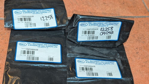 (1) Pall Seal Kit H4510SKH NEW - Picture 3 of 3
