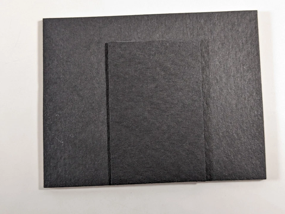 1969 - FIRST MAN ON THE MOON – Mint Stamp In Small Frame By Minimats - Image 3 of 4