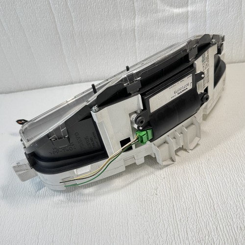 2006-2007 VOLVO V50 C30 S40 TACHO SPEEDOMETER COMPTEUR 30786343 - Picture 8 of 15