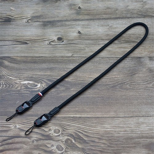 Universal Kamera Schultergurt Nylon Kameragurt Quick Release für SLR DSLR - Bild 3 von 19