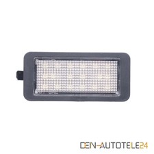LED KENNZEICHENBELEUCHTUNG FÜR VW UP SEAT IBIZA 4 6J MII SKODA CITIGO LEUCHTE