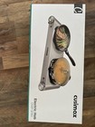 Cusimax  Electric Hob CMIP - B180 900W+900W Double Hot Plate