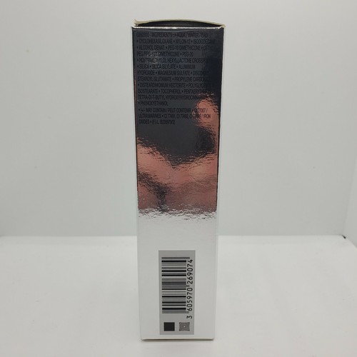 Lancôme Teint Idole Ultra 24H Long Wear Foundation (Suede 560 C)1oz SPF 15. - Picture 5 of 6