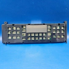 Genuine GE Induction Range Control Board # WB27T11237