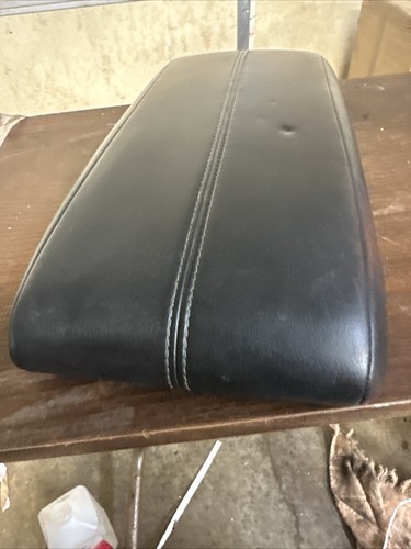 2019 - 2024 NISSAN ALTIMA FRONT CENTER CONSOLE ARMREST ARM REST OEM 969206CA0A - Picture 8 of 23