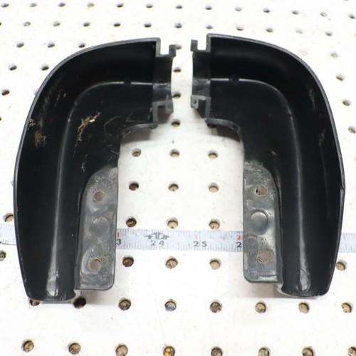 2006 POLARIS RMK 700 REAR COVER GRIPPER DEICER COVERS 5430014-070 5430015-070 - Picture 11 of 12