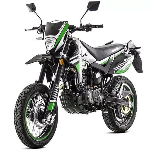 MANILLAR PULSE LEXMOTO ADRENALINE 125 250 SINNIS APACHE DORADO ALEACIÓN 6061 NUEVO - Imagen 6 de 13