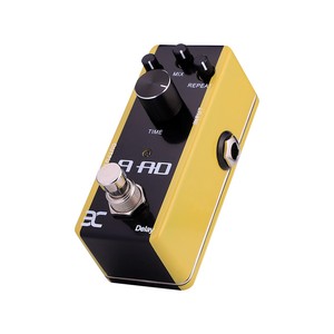 View Acoustic Guitar Preamp Pedal Images