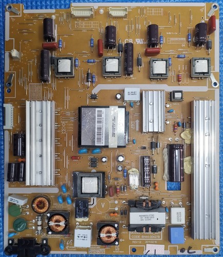TV samsung UE40D7000 - Photo 2/8
