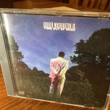 Time Out of Mind CD Grover Washington Jr. 1989 Sony Music