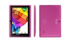 Pink Quad Core Tablets & eReaders