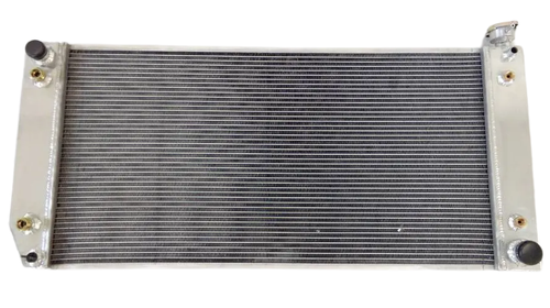 Aluminum Radiator For 1988-2000 Chevy C/K 1500 2500 3500 Truck 5.7L-7.4L V8 - Bild 3 von 6