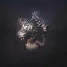  CODE - Augur Nox CD 2013 digi Code progressive black metal Agonia