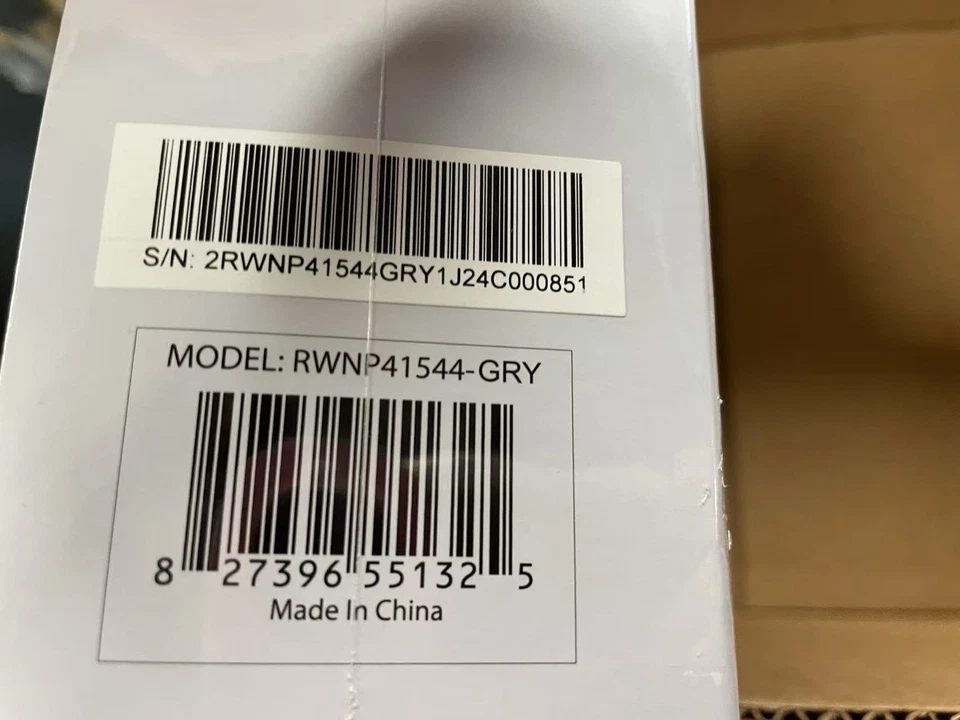 Portátil RCA 15.6" FHD, Intel Pentium Quad Core, 4GB RAM, 128GB SSD, Windows 11 Foto 2 de 3