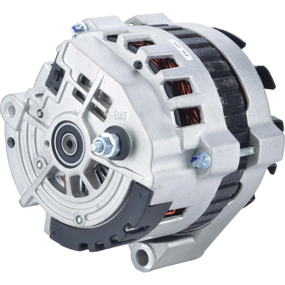 Alternator For Chevy Camaro S10 Jimmy Pontiac Firebird 1987-1992; 400-12412 Foto 3 de 4