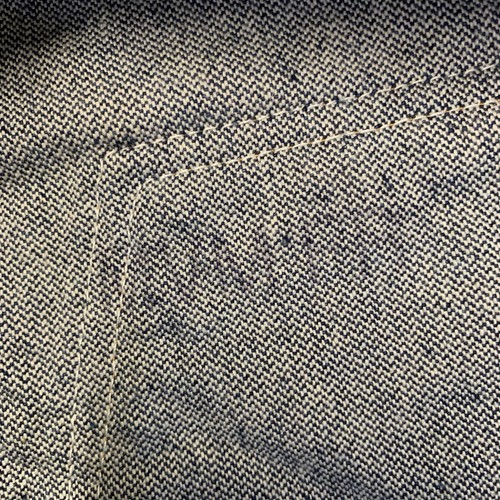 Wrangler FR Jeans Uomo 34x38 Blu Ignifugo Dritto FR13MWZ (789) - Foto 14 di 19