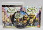 Majin and the Forsaken Kingdom - PlayStation 3 PS3 - Complete w/ Manual CIB