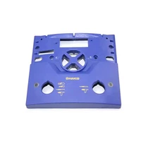 Hakko B3400 Front Panel (B) for FM-203 Soldering Station