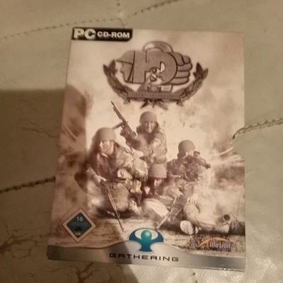 Hidden & Dangerous 2 (Dt.) (PC)