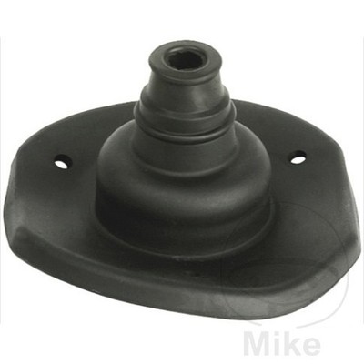 UNBRANDED Rubber Trailer Cap Gasket 1468040
