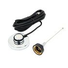 NC-450M UHF Short Antenna 400-520MHz NMO Radio Antenna for Car Intercoms